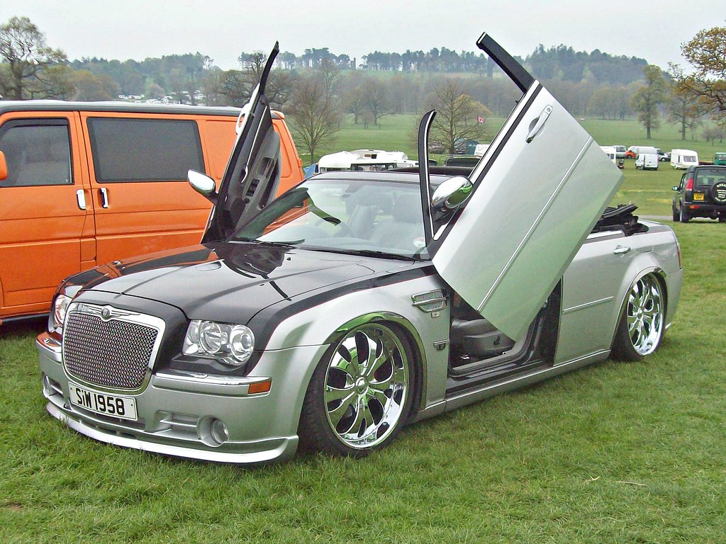 Da Pimp’s Ridez #02