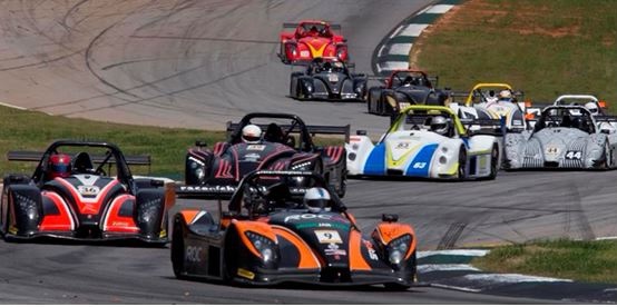 IMSA To Add Spec-Radical SR10 Class as a Potential LMP3 Replacement in 2024