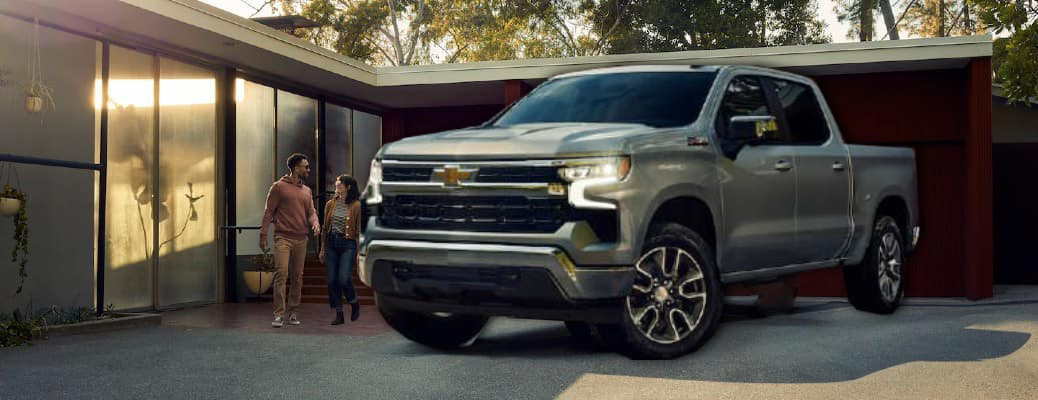 New Chevrolet Silverado Rumored to be 20% Larger “Because We Can”