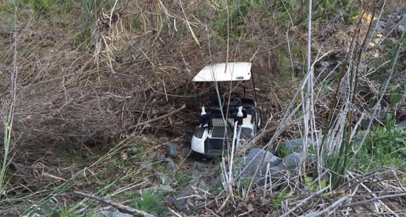 Top 10 Cars That Are Really Just Fancy Golf Carts