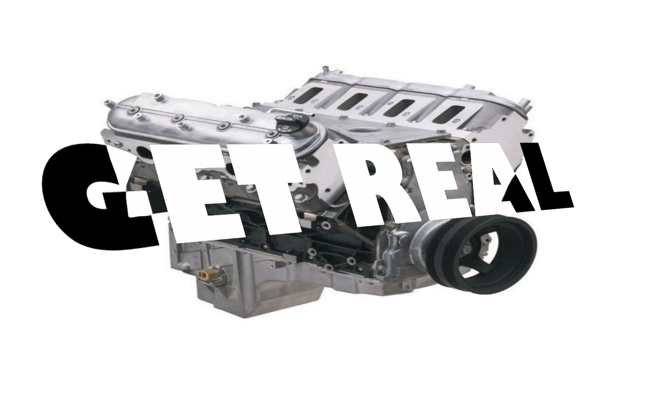 5 of The Engines Ever Made