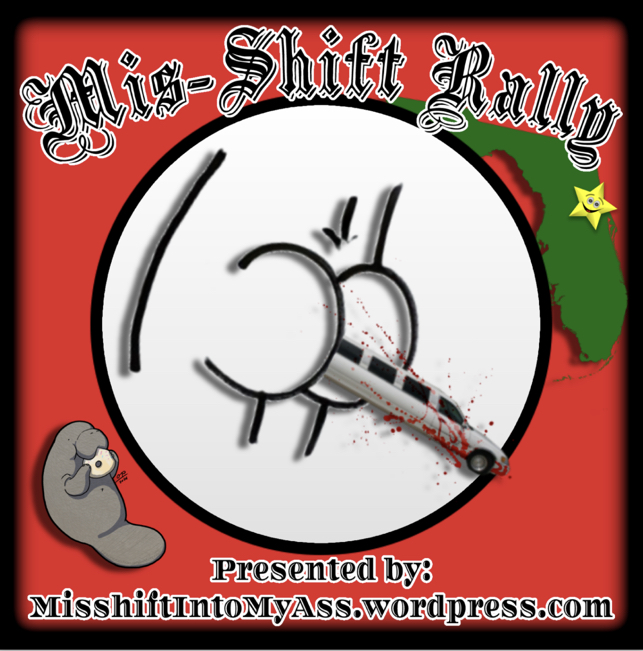 2023 Mis-Shift Rally Wrap-up