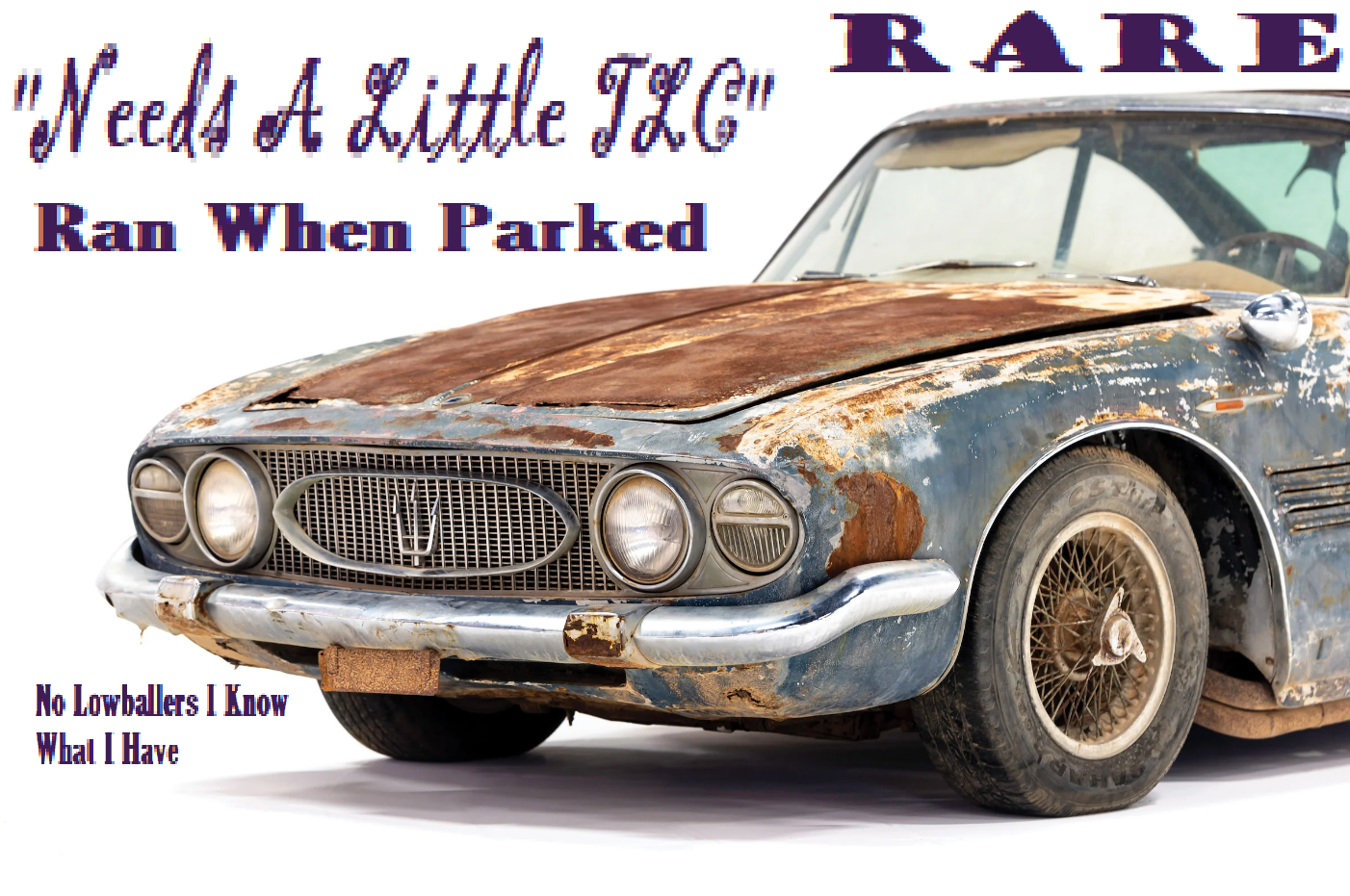 A Car With Six Flavors – The Maserati 5000GT