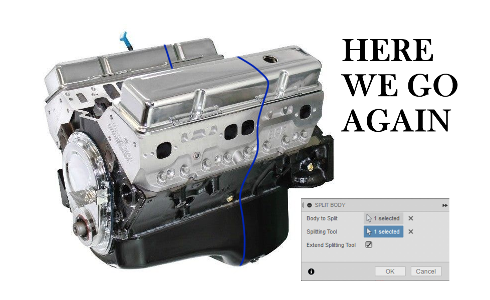 5 Iconic Engines From The Parts Bin