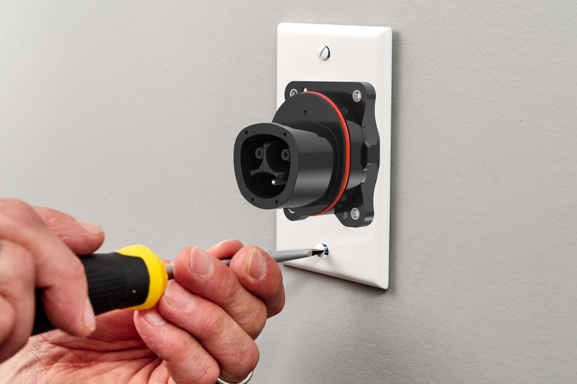 US Power Grid to Adopt Tesla NACS Port