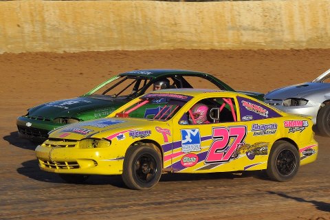 Chevy Cavalier – The Amassing