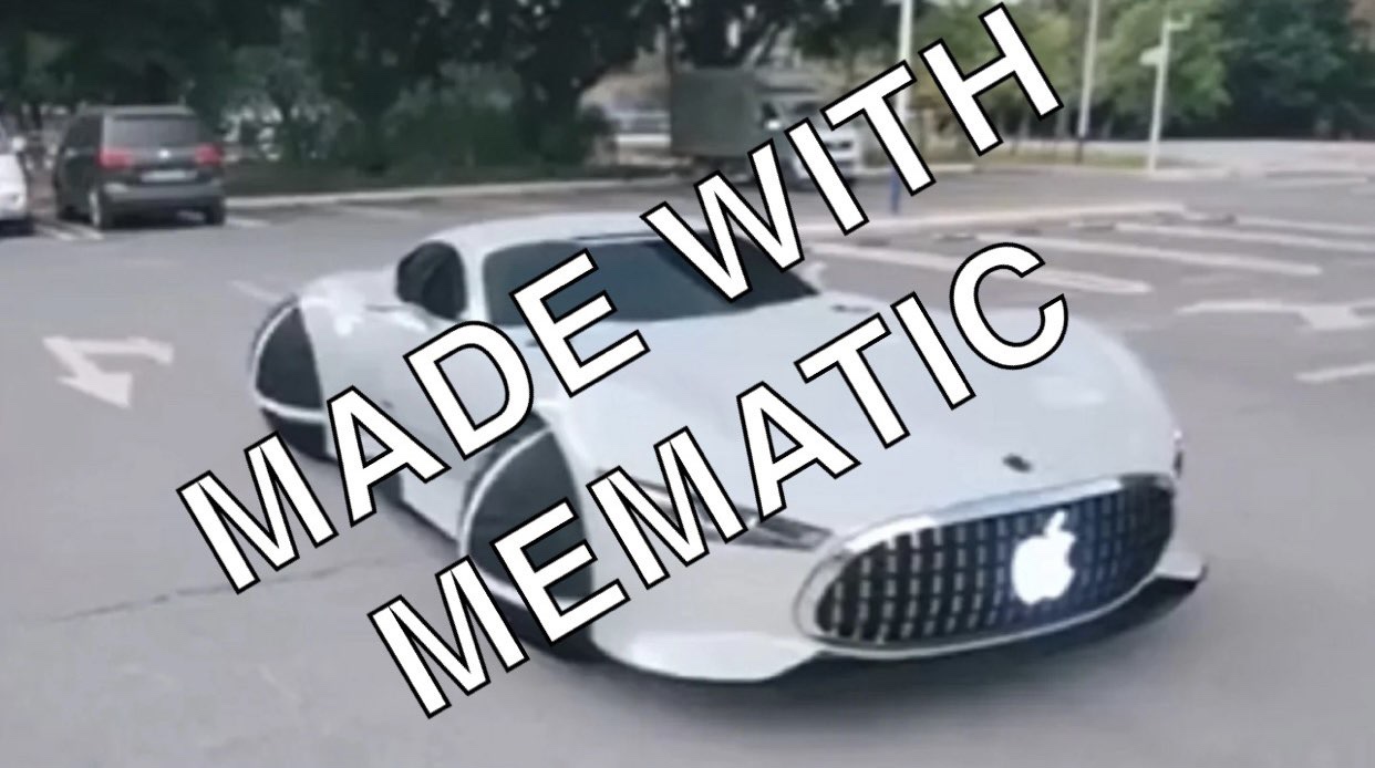 Will the Apple Car Come With Windows?