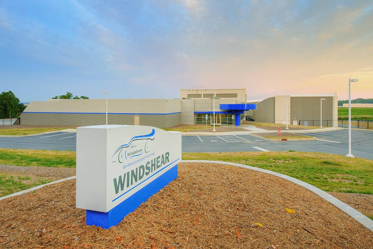 An educated guide to Wind Tunnel Food for Interns by MSIMA Culinary Experts : WindShear Full Scale Rolling Road Wind Tunnel