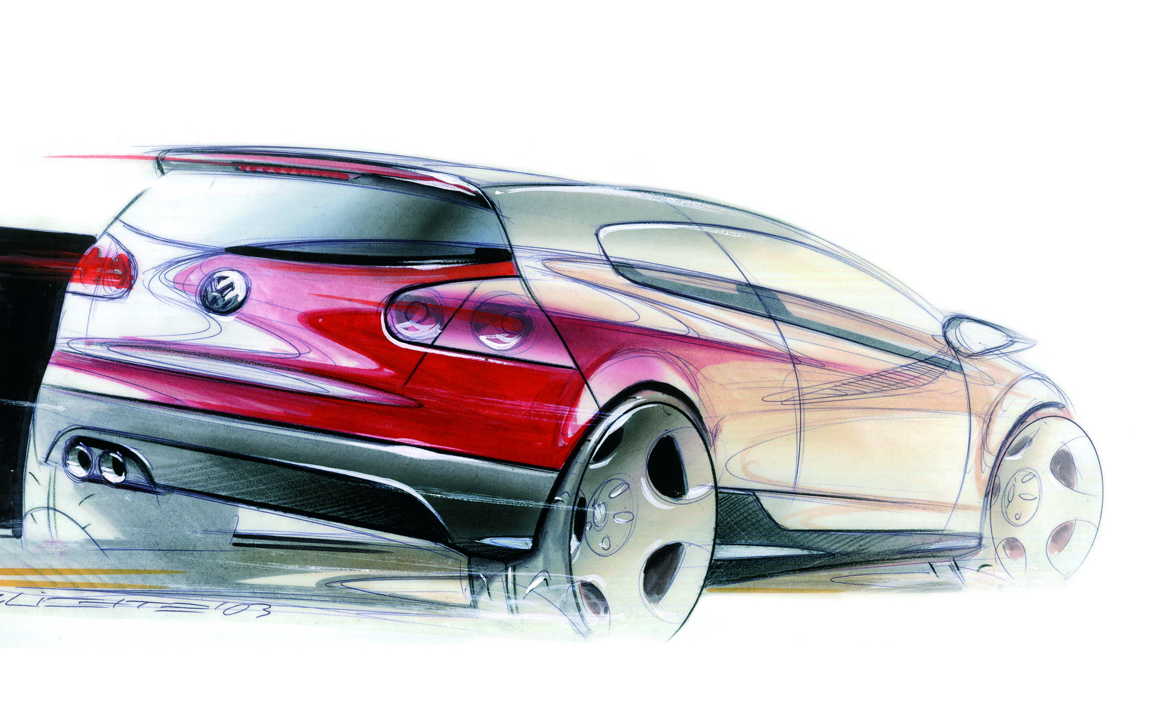 I Wish the Jetta GLI was a Hatchback: Hot Take