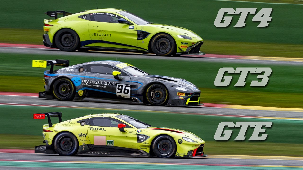 Smith’s Take: Bitchin’ about Racin’