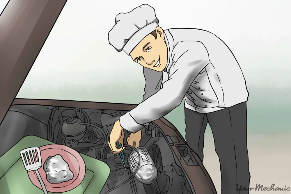 Automotive Cooking Tricks THEY Don’t Want You To Know