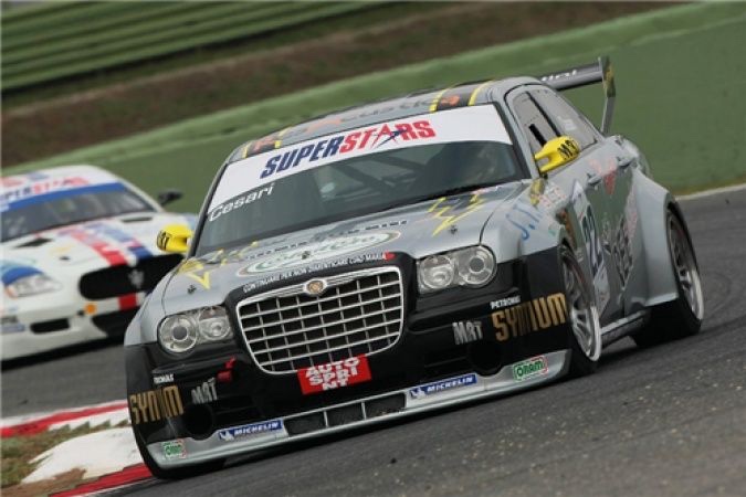 Top Ten Cars that I Wanna See as Race Cars