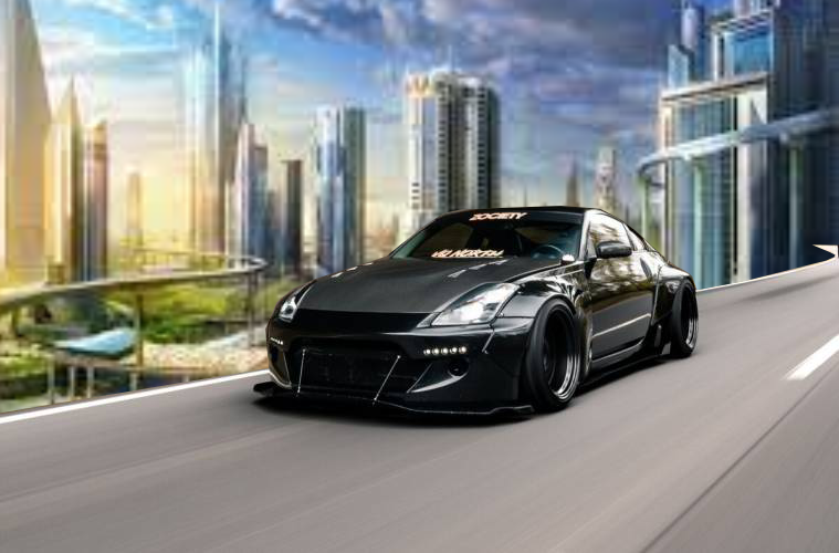 Man falls asleep in a society, wakes up in a Zociety