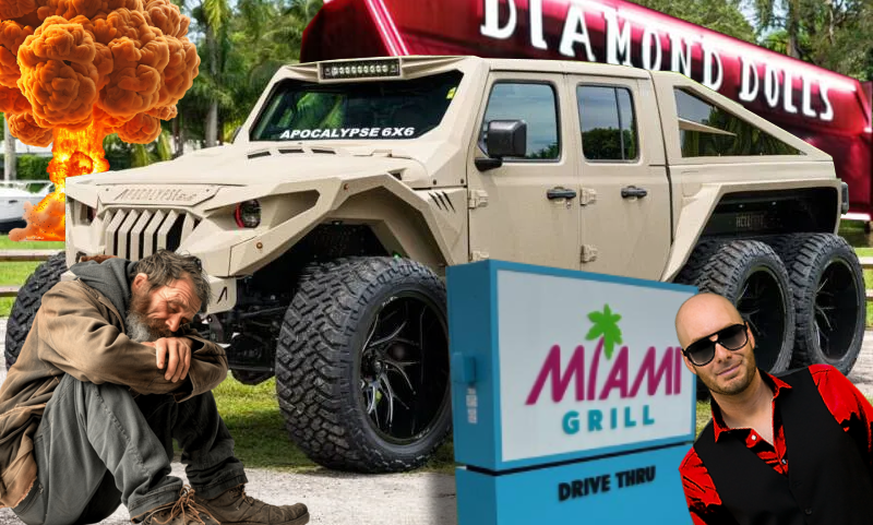 Surviving the Apocalypse