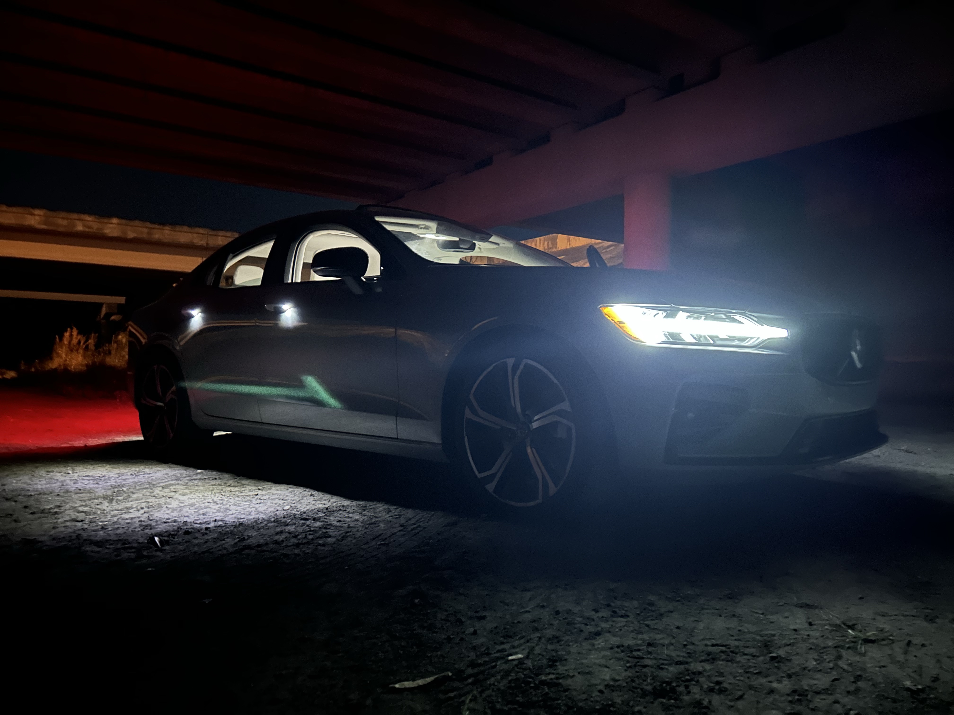 2024 Volvo S60 – What is the Meaning of Free Will Anyway?