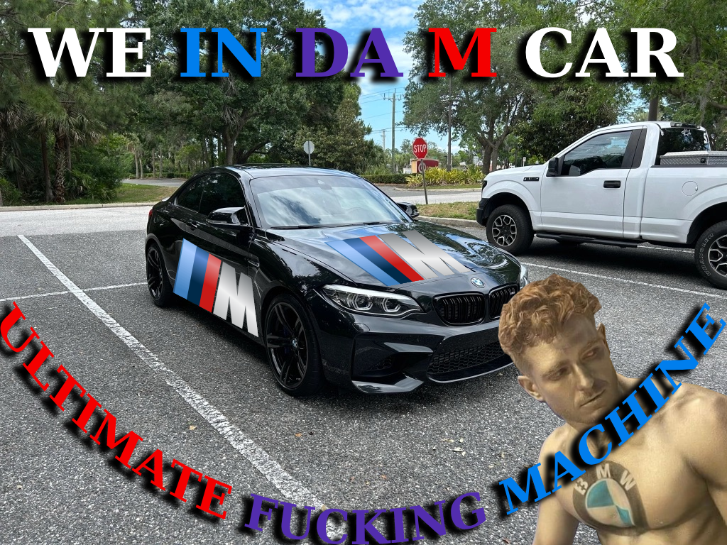 2018 BMW M2 – WE IN DA M CAR NOW!
