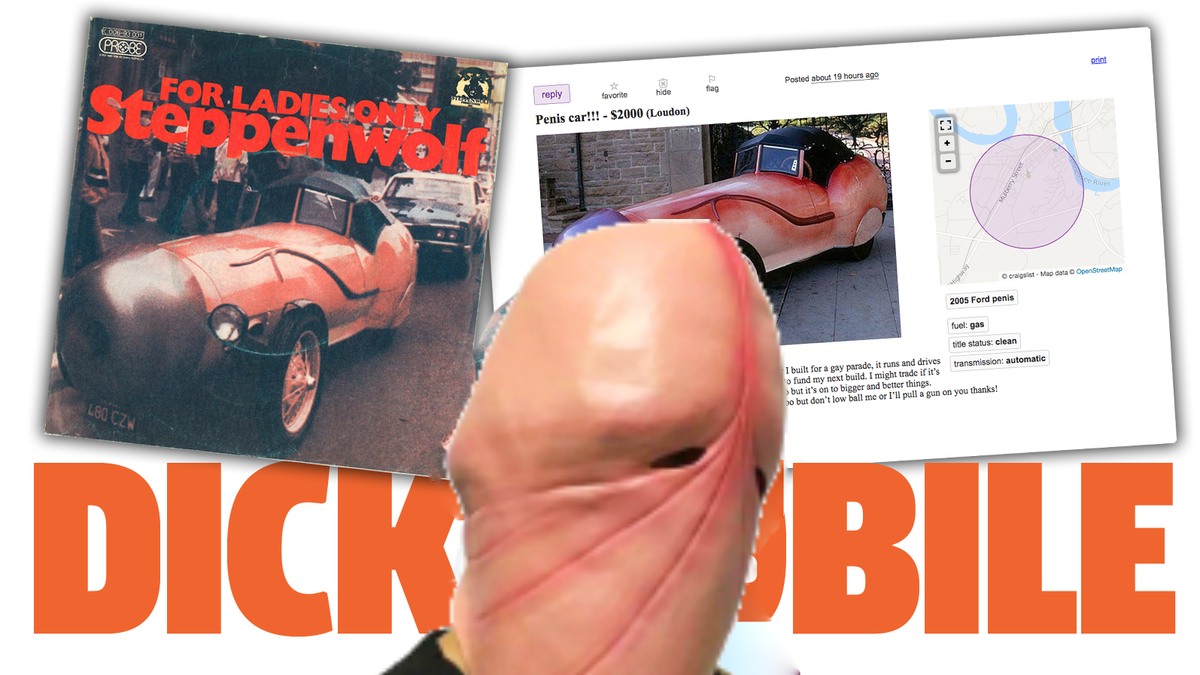 Top 10 Cars to Buy After YOUR Vasectomy