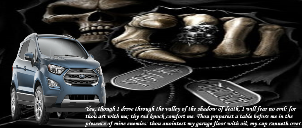 Community Poll: What Is Your Automotive Nemesis?