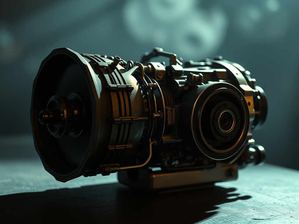 Top 8 Transmissions I have Driven in no particular order