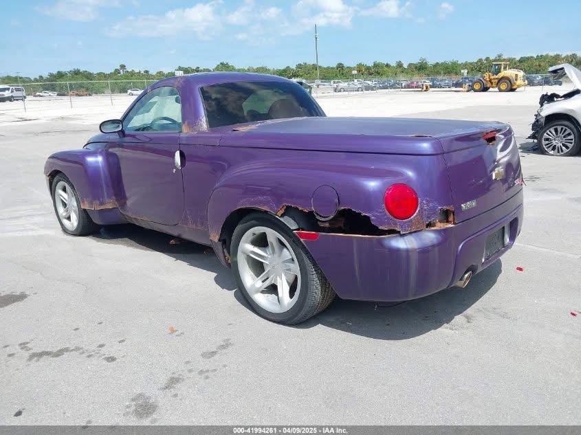 An End to Corrosion Part 1