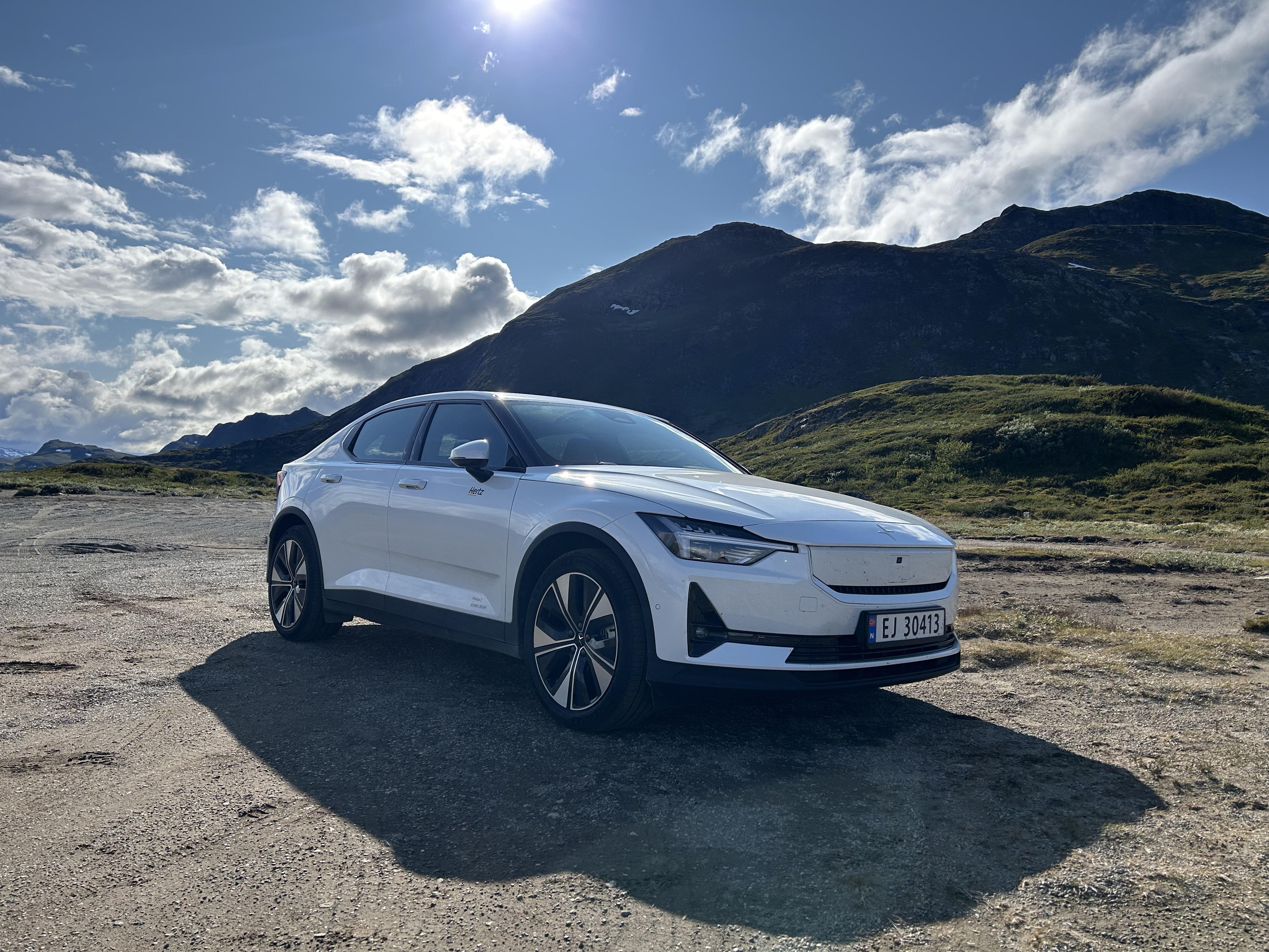 2024 Polestar 2 Long Range Dual Motor – Electric Boogaloo
