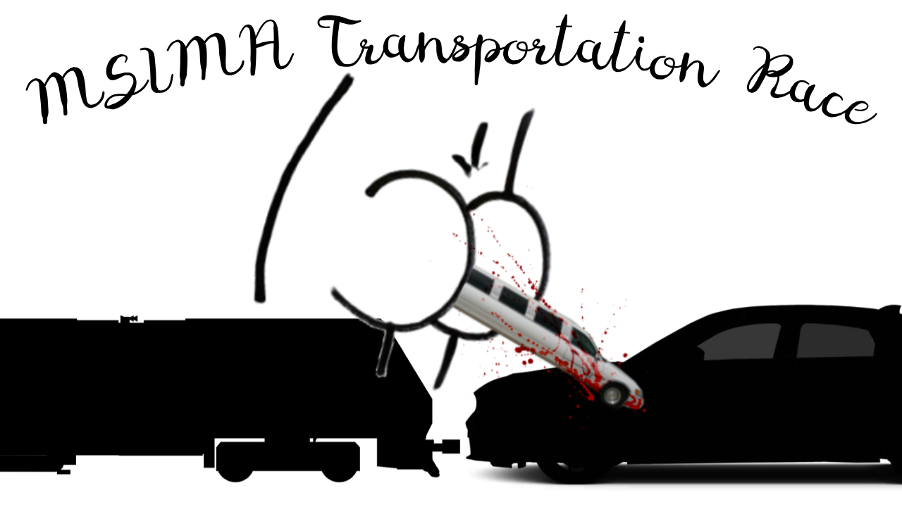 Transit Race: 2024 Honda Civic Type R vs Charlotte N.C. Public Transport (ft. Amtrak)