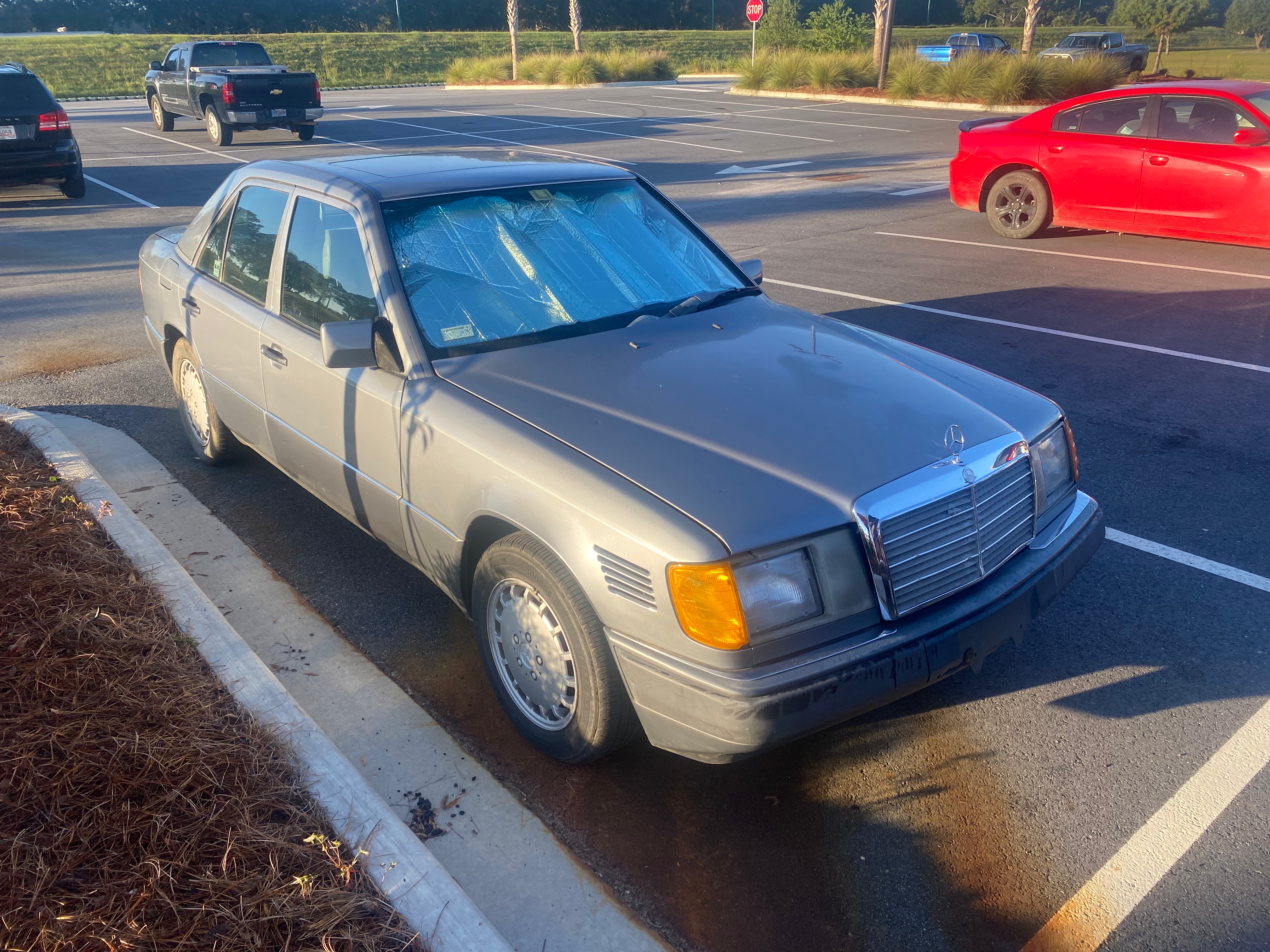 Luxury Oil Burning: I thought it was just hype, but I have seen the light.