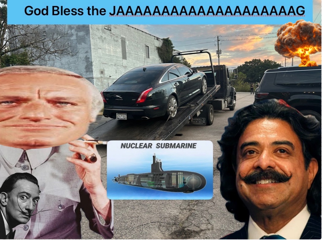 2014 Jaguar XJ – Bangers, Mash, and Wasted Cash