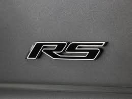Top Ten Best ‘RS’ Badged cars