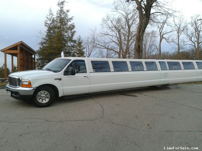 Most Bang For Your Buck: Fiat Abarth or Excursion Stretch Limo?