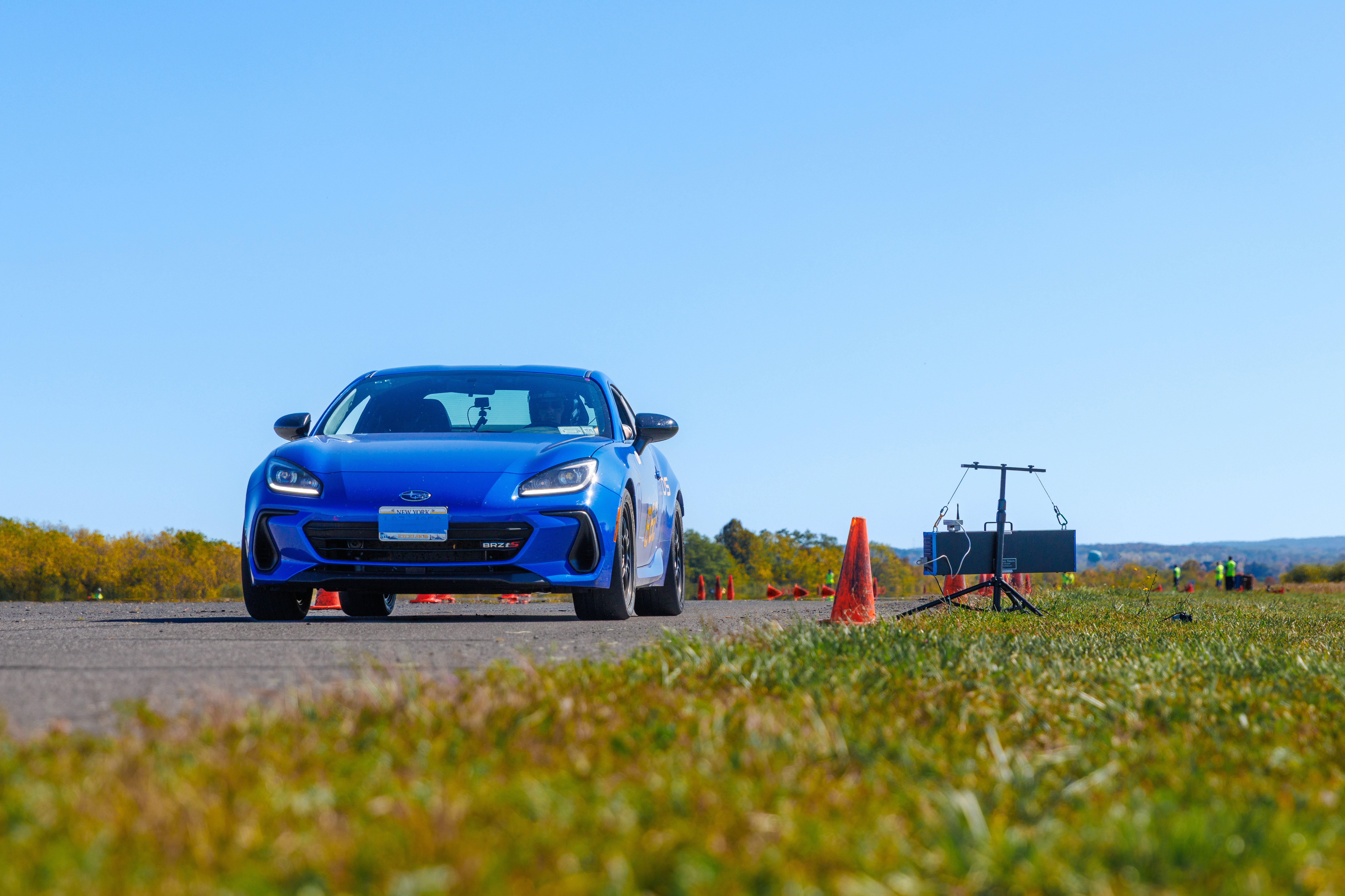 2024 Toyota GR86 and Subaru BRZ: And Subaru took it personally
