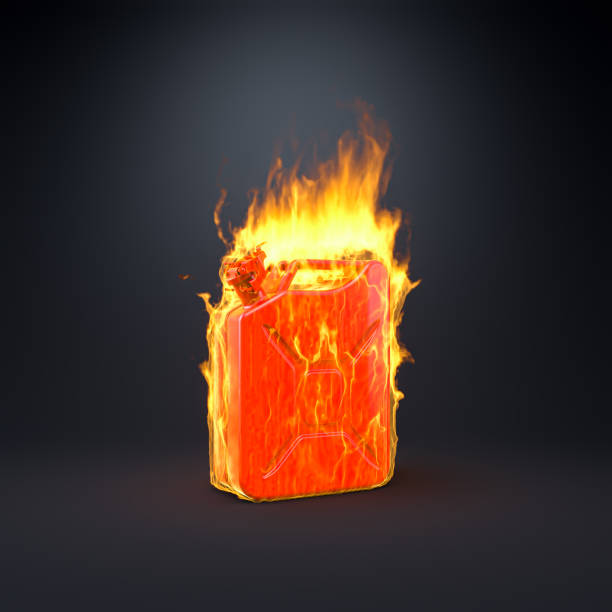 How To Delete & Tune Your Gas Can