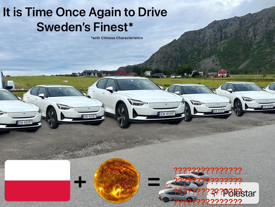 2025 Polestar 2 Long Range – NO I DO NOT CARE ABOUT YOUR MODEL 3 (Feat. the Deepal S05)