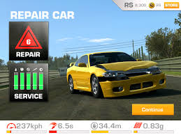 Top Ten Cars To Drive In Real Racing 3 (2026)